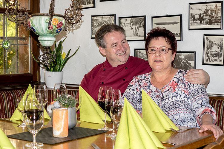 Raddegaggl Stubb Landau